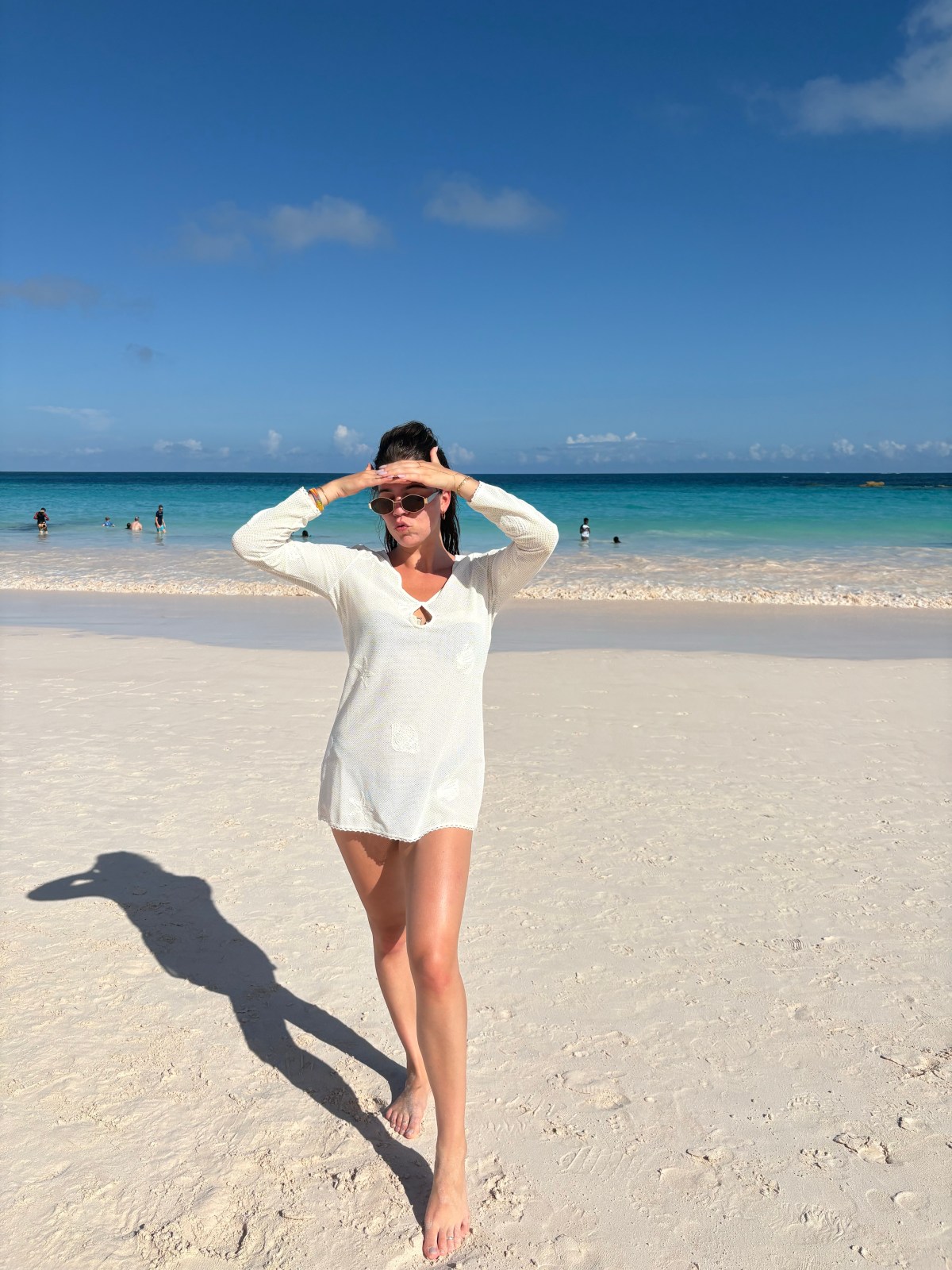 5 Night Royal Caribbean Cruise to Bermuda – What to Expect on Vision of the&nbsp;Seas